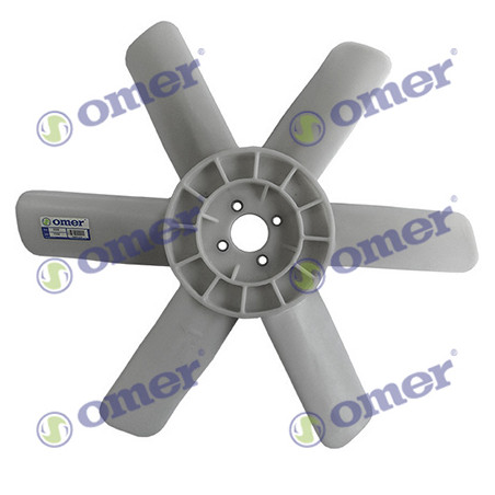 HELICE DE VENTILADOR OMER 2229