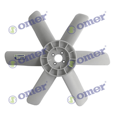 HELICE DE VENTILADOR OMER 2230