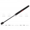 AMORTIGUADOR DE BAUL/PORTON LIFTGATE 1065