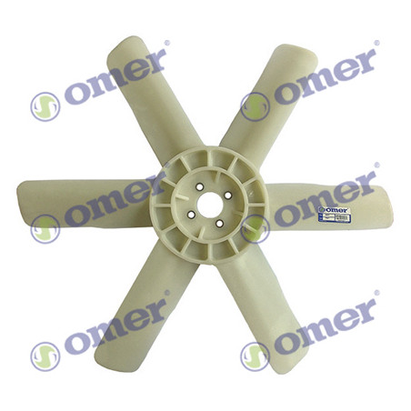 HELICE DE VENTILADOR OMER 2231