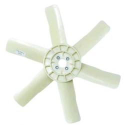 HELICE DE VENTILADOR OMER 2231