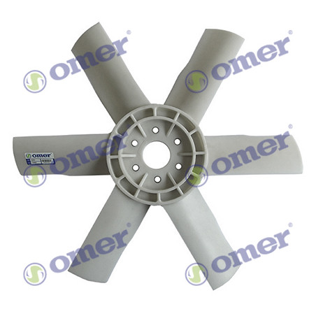 HELICE DE VENTILADOR OMER 2232
