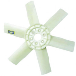 HELICE DE VENTILADOR OMER 2232