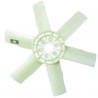 HELICE DE VENTILADOR OMER 2232