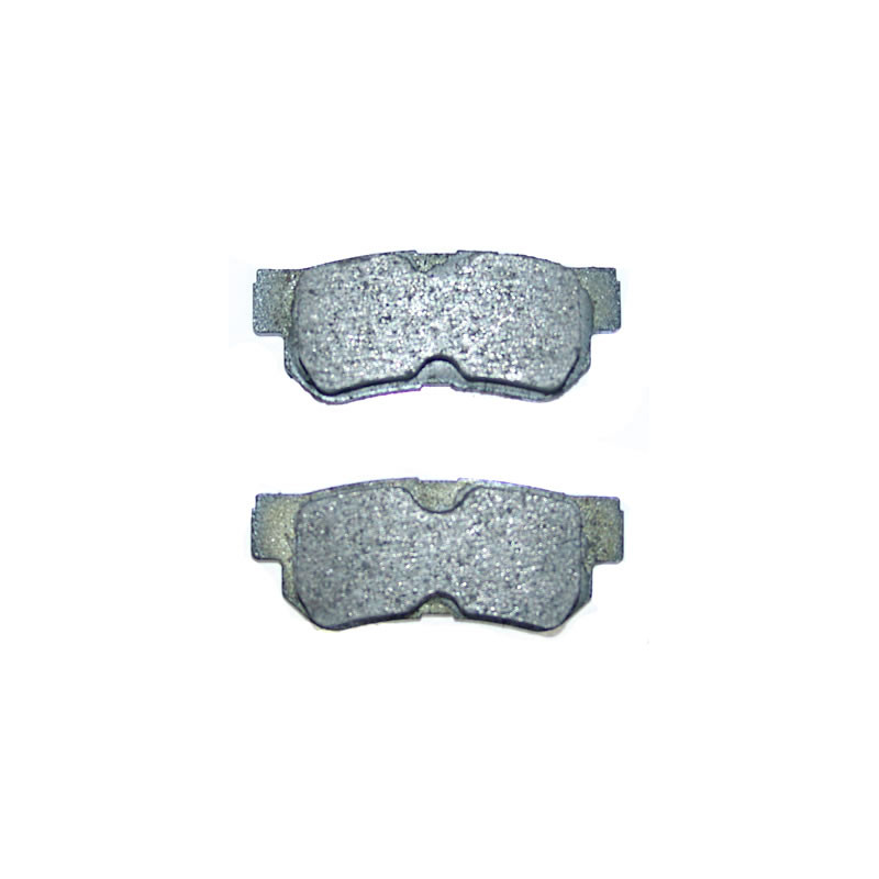 JUEGO DE PASTILLAS DE FRENO MAZFREN 3213M