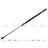AMORTIGUADOR DE BAUL/PORTON LIFTGATE 1066