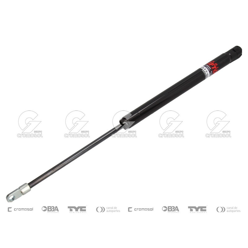 RESORTE NEUMATICO PORTON/BAUL LIFTGATE 1067