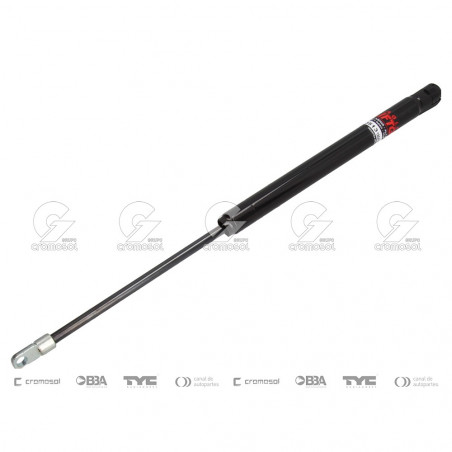 RESORTE NEUMATICO PORTON/BAUL LIFTGATE 1067