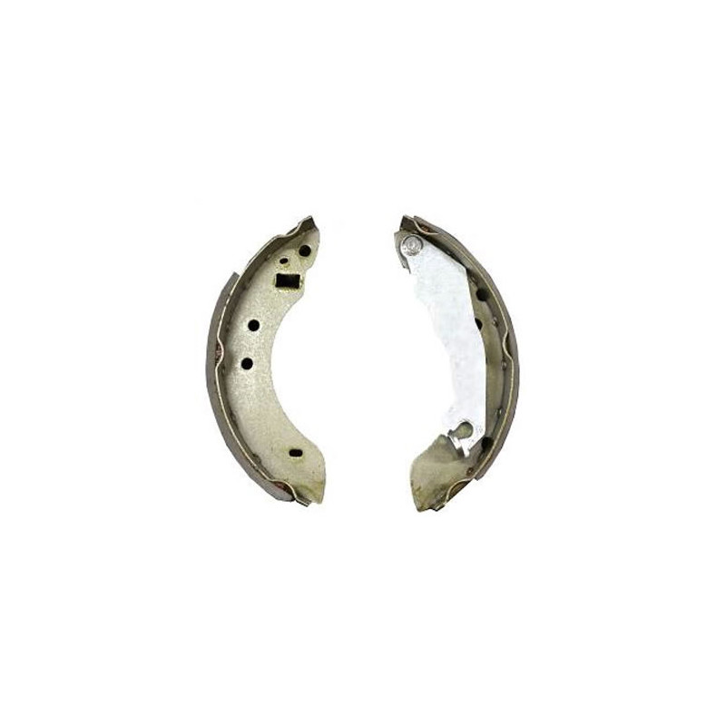 JUEGO DE ZAPATAS DE FRENO ARMETAL Z77741
