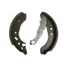 JUEGO DE ZAPATAS DE FRENO ARMETAL Z77752