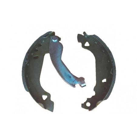 JUEGO DE ZAPATAS DE FRENO ARMETAL Z77760