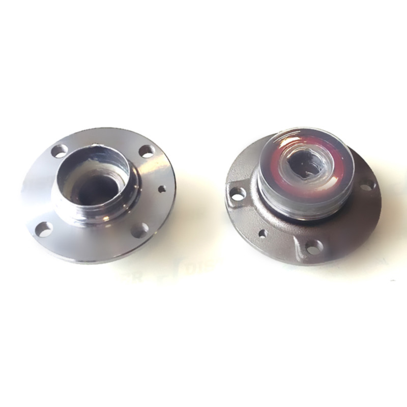 RODAMIENTO DE RUEDA CON MAZA NAKATA NKF 8153
