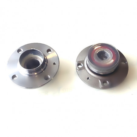 RODAMIENTO DE RUEDA CON MAZA NAKATA NKF 8153