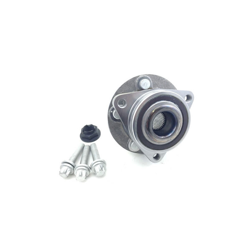 RODAMIENTO DE RUEDA CON MAZA NAKATA NKF 8155