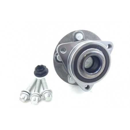 RODAMIENTO DE RUEDA CON MAZA NAKATA NKF 8155