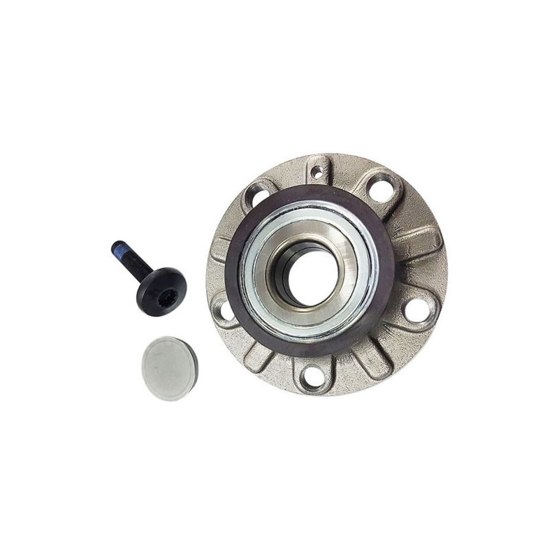 RODAMIENTO DE RUEDA CON MAZA NAKATA NKF 8160