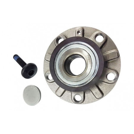 RODAMIENTO DE RUEDA CON MAZA NAKATA NKF 8160