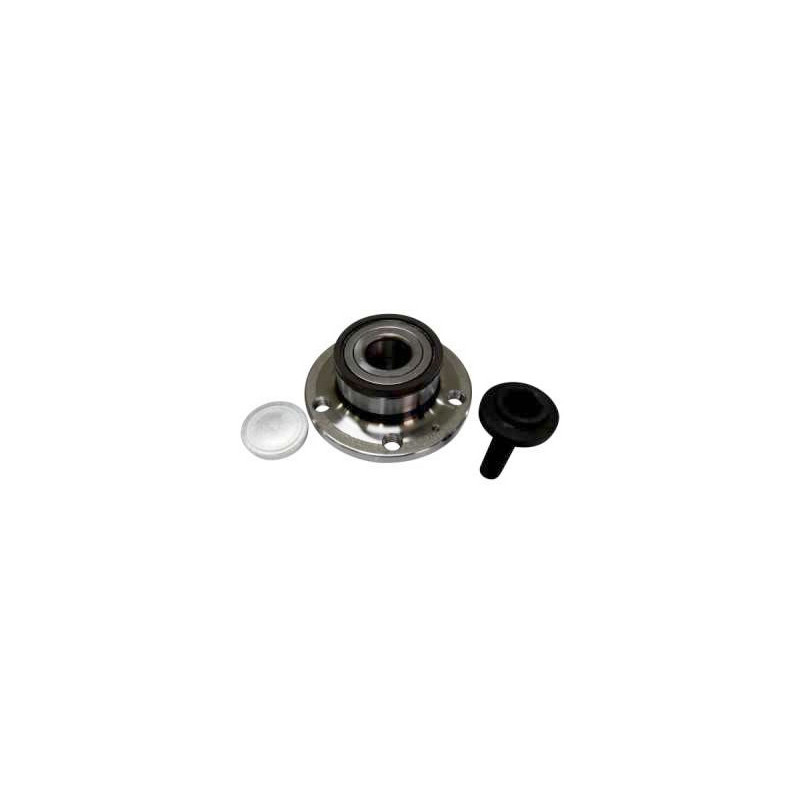 RODAMIENTO DE RUEDA CON MAZA NAKATA NKF 8161