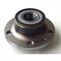RODAMIENTO DE RUEDA CON MAZA NAKATA NKF 8161