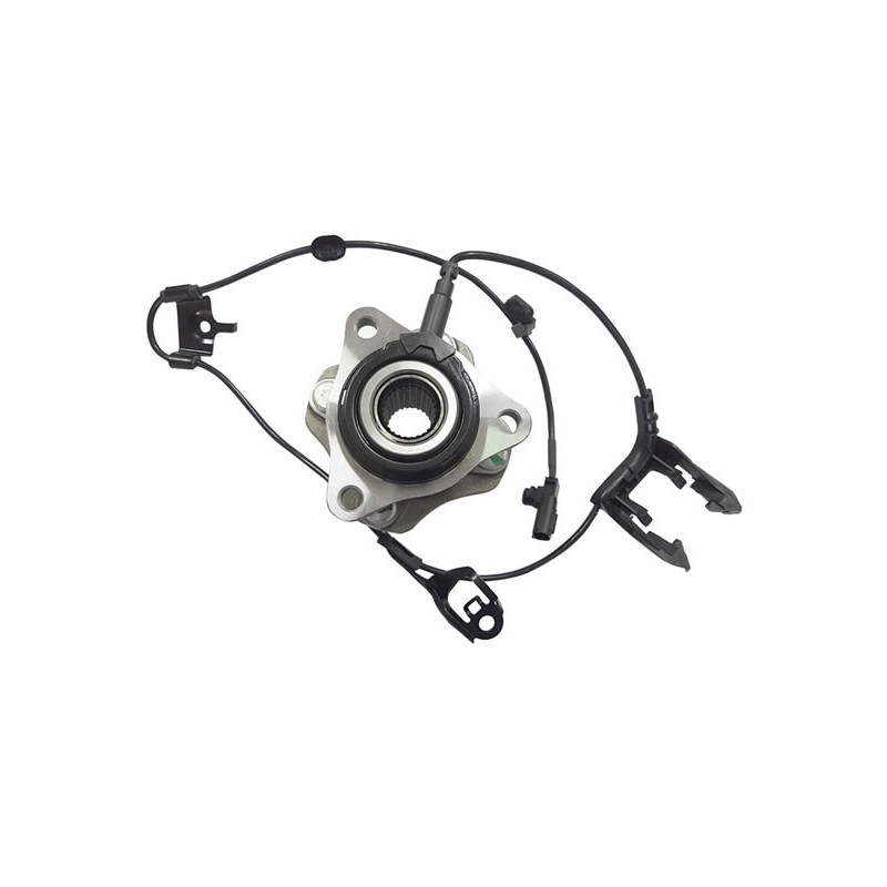 RODAMIENTO DE RUEDA CON MAZA NAKATA NKF 8167