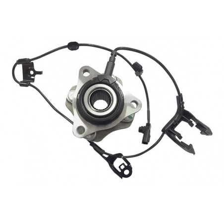 RODAMIENTO DE RUEDA CON MAZA NAKATA NKF 8167