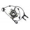 RODAMIENTO DE RUEDA CON MAZA NAKATA NKF 8167