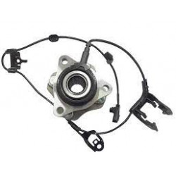 RODAMIENTO DE RUEDA CON MAZA NAKATA NKF 8167