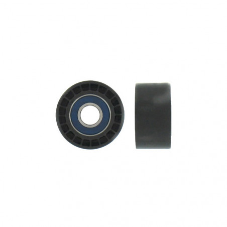 POLEA FIJA DE CORREA DE ACCESORIOS SKF VKM 36038