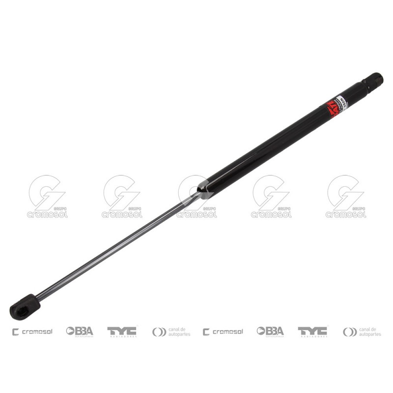 AMORTIGUADOR DE CAPOT LIFTGATE 1072