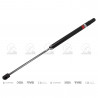 AMORTIGUADOR DE CAPOT LIFTGATE 1072