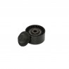 POLEA FIJA DE CORREA DE ACCESORIOS SKF VKM 36087