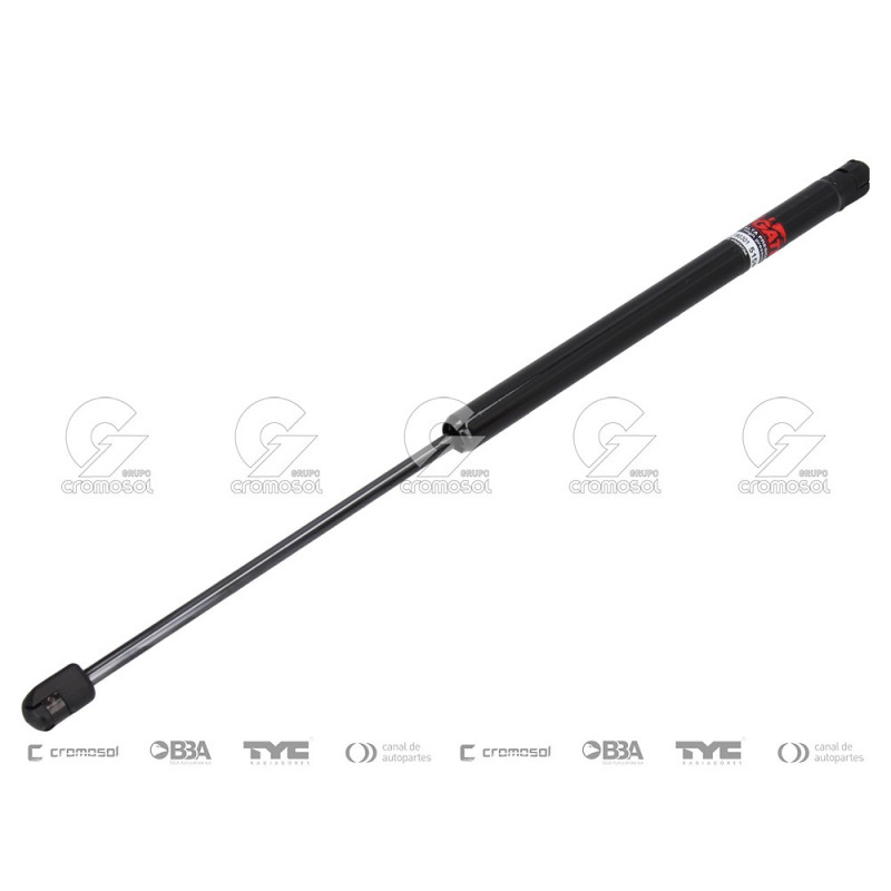 AMORTIGUADOR DE BAUL/PORTON LIFTGATE 1076