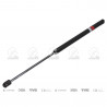 AMORTIGUADOR DE BAUL/PORTON LIFTGATE 1076