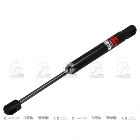 AMORTIGUADOR DE BAUL/PORTON LIFTGATE 1077