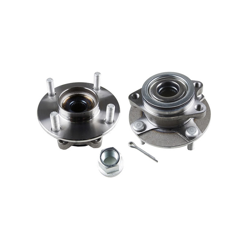 MAZA DE RUEDA FREMAX FWB0758