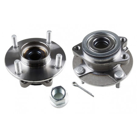 MAZA DE RUEDA FREMAX FWB0758