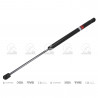 AMORTIGUADOR DE BAUL/PORTON LIFTGATE 1079