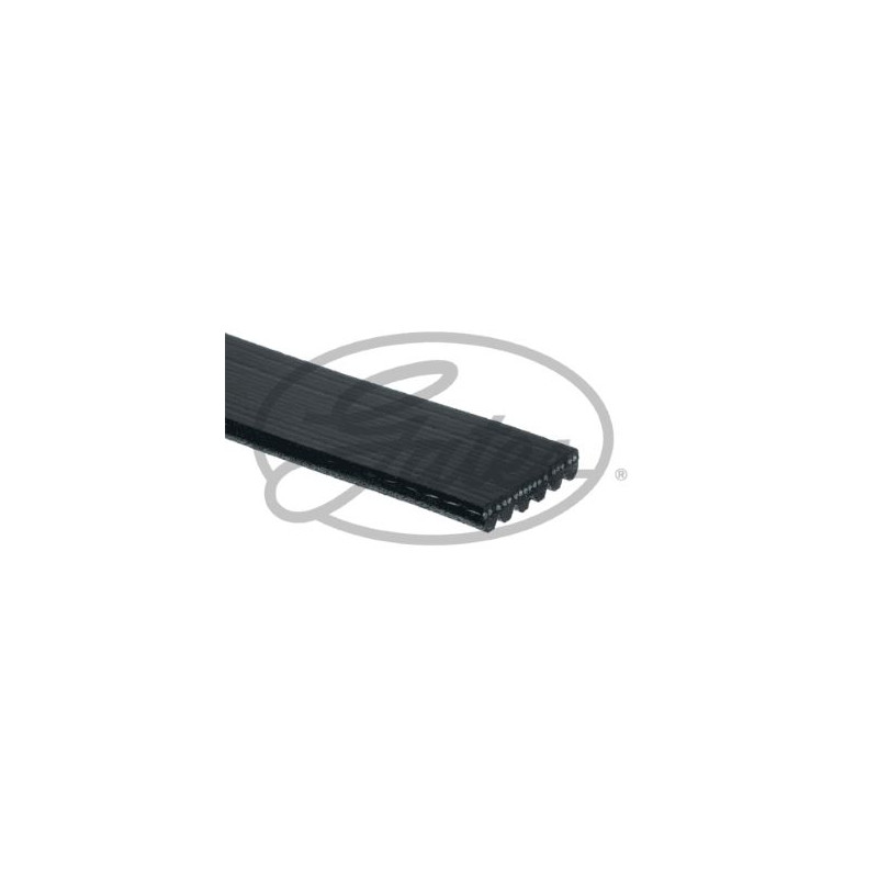 CORREA POLIV DE ACCESORIOS GATES 6PK1930-4