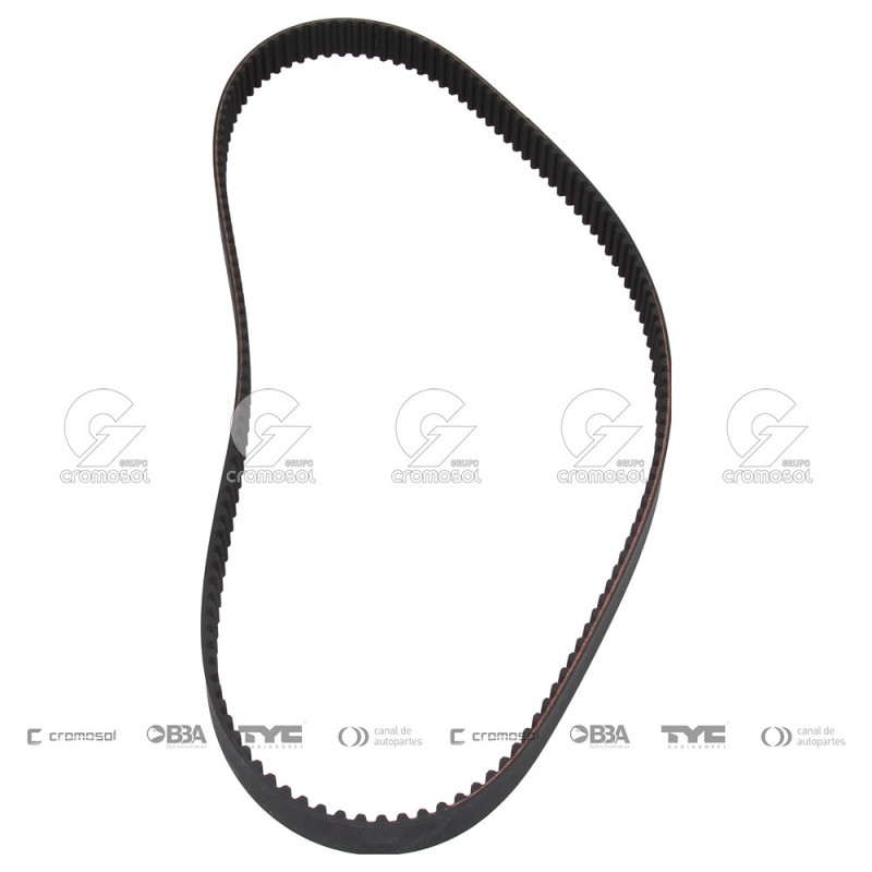 CORREA SINCRONICA DE DISTRIBUCION (DENTADA) CONTINENTAL 5336/20