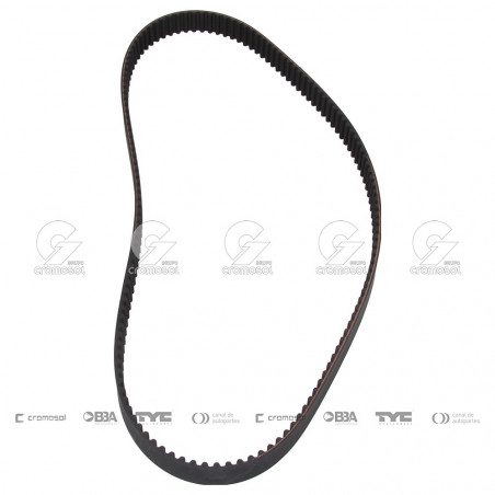 CORREA SINCRONICA DE DISTRIBUCION (DENTADA) CONTINENTAL 5336/20