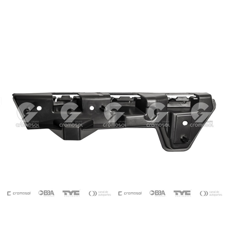 SOPORTE DE PARAGOLPE DELANTERO R.A. 108/I