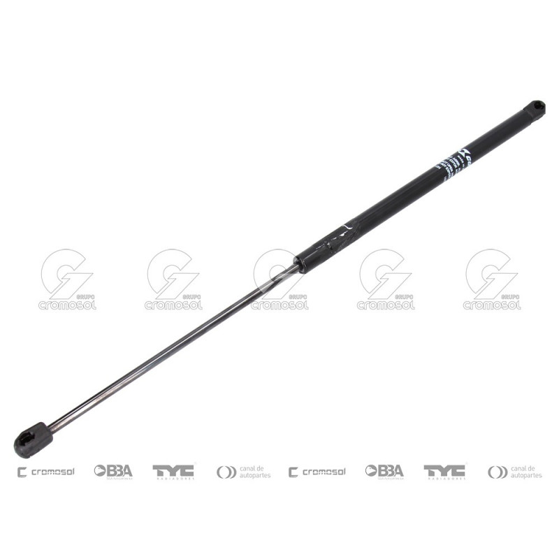 AMORTIGUADOR DE BAUL/PORTON COFAP 1080