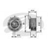 TENSOR DE CORREA DE DISTRIBUCION GATES T43010