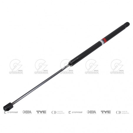 RESORTE NEUMATICO PORTON/BAUL LIFTGATE 1081