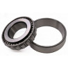 RODAMIENTO CONICO (CONO Y CUBETA) SKF 30210