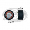TENSOR DE CORREA DE ACCESORIOS GATES T43236
