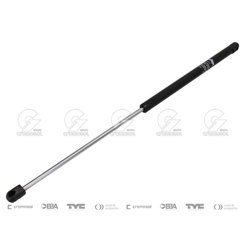 AMORTIGUADOR DE BAUL/PORTON COFAP 1083