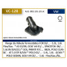 CONECTOR DE AGUA (VARIOS) CTC VC128