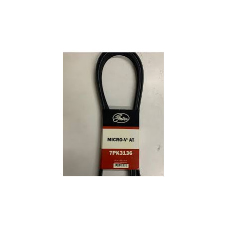 CORREA POLIV DE ACCESORIOS GATES 7PK3135-9