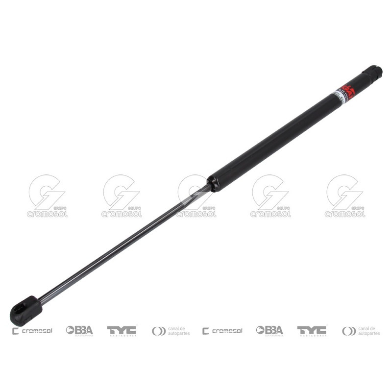 AMORTIGUADOR DE BAUL/PORTON LIFTGATE 1083/10